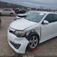 4T1BF1FK9CU592075 2012 Toyota Camry Se auction photo thumbnail 6
