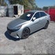 5NPLM4AG2PH102353 2023 Hyundai Elantra Sel auction photo thumbnail 2