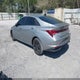 5NPLM4AG2PH102353 2023 Hyundai Elantra Sel auction photo thumbnail 3