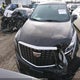1GYKNDRS3LZ228686 2020 Cadillac Xt5 Awd Premium Luxury auction photo thumbnail 11