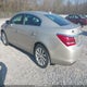 1G4GB5G3XGF194559 2016 Buick Lacrosse Leather auction photo thumbnail 3