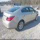 1G4GB5G3XGF194559 2016 Buick Lacrosse Leather auction photo thumbnail 4