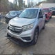 2HKRM3H38FH548786 2015 Honda Cr-V Lx auction photo thumbnail 2