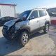 KM8JN72D86U370544 2006 Hyundai Tucson Gls/Limited auction photo thumbnail 2