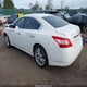 1N4AA5AP9BC862957 2011 Nissan Maxima 3.5 S auction photo thumbnail 3