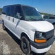 1GAHG39U551180494 2005 Chevrolet Express auction photo thumbnail 1