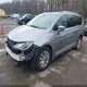 2C4RC1BG2JR236168 2018 Chrysler Pacifica Touring L auction photo thumbnail 2