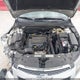 1G1PC5SB9E7180118 2014 Chevrolet Cruze 1Lt Auto auction photo thumbnail 10