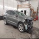 2FMPK3K90JBB63930 2018 Ford Edge Titanium auction photo thumbnail 1