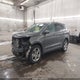 2FMPK3K90JBB63930 2018 Ford Edge Titanium auction photo thumbnail 2