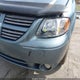 2D4GP44L45R463829 2005 Dodge Grand Caravan Sxt auction photo thumbnail 6