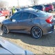19XFC1F39LE024527 2020 Honda Civic Ex auction photo thumbnail 14