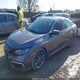 19XFC1F39LE024527 2020 Honda Civic Ex auction photo thumbnail 2