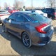 19XFC1F39LE024527 2020 Honda Civic Ex auction photo thumbnail 3