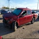 1FTEW1EF4FKE28660 2015 Ford F-150 Lariat auction photo thumbnail 2