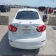 1G1BF5SM7J7108637 2018 Chevrolet Cruze Premier Auto auction photo thumbnail 16