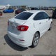 1G1BF5SM7J7108637 2018 Chevrolet Cruze Premier Auto auction photo thumbnail 4