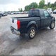 1N6AD06U95C426131 2005 Nissan Frontier Se auction photo thumbnail 4