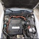 JHMCN36527C003184 2007 Honda Accord Hybrid auction photo thumbnail 10