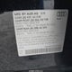 WA1BFCFS5GR014784 2016 Audi Q3 2.0T Premium Plus auction photo thumbnail 9