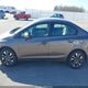 19XFB2F85EE013127 2014 Honda Civic Ex auction photo thumbnail 15