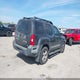 5N1AN08U36C533587 2006 Nissan Xterra Se auction photo thumbnail 4
