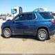 1GNERFKW1NJ167198 2022 Chevrolet Traverse Fwd Ls auction photo thumbnail 14