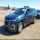 1GNERFKW1NJ167198 2022 Chevrolet Traverse Fwd Ls auction photo thumbnail 2