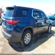 1GNERFKW1NJ167198 2022 Chevrolet Traverse Fwd Ls auction photo thumbnail 4