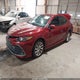 4T1C11AK7NU666882 2022 Toyota Camry Le auction photo thumbnail 2