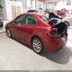 4T1C11AK7NU666882 2022 Toyota Camry Le auction photo thumbnail 3