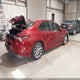 4T1C11AK7NU666882 2022 Toyota Camry Le auction photo thumbnail 4