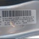 3C4PDCAB2KT797717 2019 Dodge Journey Se Value Package auction photo thumbnail 9
