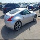 JN1AZ44E99M405290 2009 Nissan 370Z Touring auction photo thumbnail 4