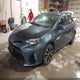 2T1BURHEXJC017199 2018 Toyota Corolla Se auction photo thumbnail 2