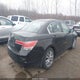 1HGCP2F73CA207555 2012 Honda Accord 2.4 Ex auction photo thumbnail 4