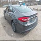 3FA6P0T96HR173216 2017 Ford Fusion Se auction photo thumbnail 3