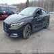 3N1AB8DV7LY295310 2020 Nissan Sentra Sr Xtronic Cvt auction photo thumbnail 2