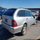 WDB2020862F644612 1998 Mercedes Benz 240 auction photo thumbnail 4