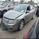 3LNHM28TX8R646672 2008 Lincoln Mkz auction photo thumbnail 2