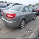 3LNHM28TX8R646672 2008 Lincoln Mkz auction photo thumbnail 4