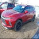 3GNKBCR46PS212115 2023 Chevrolet Blazer Fwd 2Lt auction photo thumbnail 2