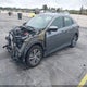 SHHFK7H36MU405703 2021 Honda Civic Lx auction photo thumbnail 2