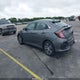 SHHFK7H36MU405703 2021 Honda Civic Lx auction photo thumbnail 3