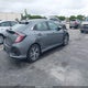 SHHFK7H36MU405703 2021 Honda Civic Lx auction photo thumbnail 4