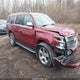 1GNSKJKC6GR430581 2016 Chevrolet Suburban Ltz auction photo thumbnail 13