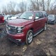 1GNSKJKC6GR430581 2016 Chevrolet Suburban Ltz auction photo thumbnail 2