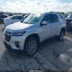 1GNERGKW4NJ101248 2022 Chevrolet Traverse Fwd Lt Cloth auction photo thumbnail 2