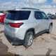 1GNERGKW4NJ101248 2022 Chevrolet Traverse Fwd Lt Cloth auction photo thumbnail 4