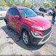 KM8K6CAB3PU055744 2023 Hyundai Kona Sel auction photo thumbnail 1